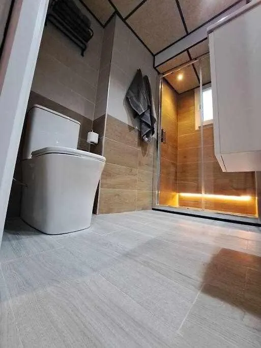 Apartment Acc Serrano 2 Aparcamiento Cercano Jaen Spain