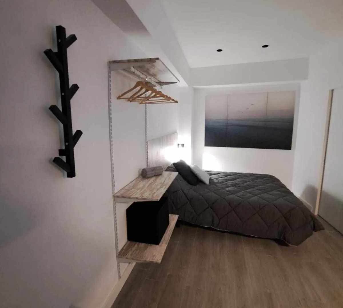 Apartment Acc Serrano 2 Aparcamiento Cercano Jaen Spain